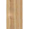 Ekena Millwork Framed Board-n-Batten Shutters, Rough Sawn Western Red Cedar, 16 1/8W x 29H, PR RBF06S16X029RWR - alternate 4